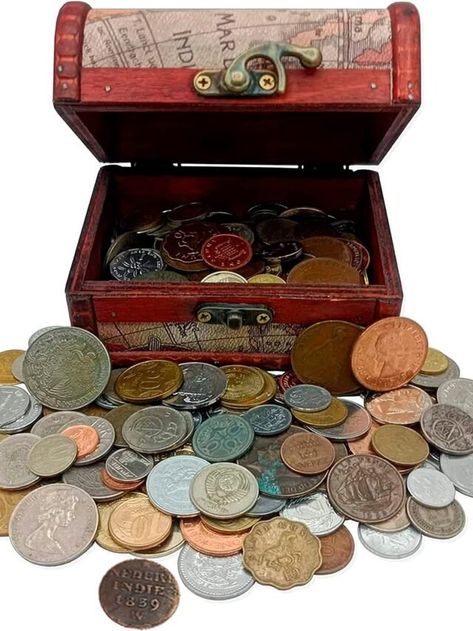 The Top 11 Rare Coins Wanted By Collectors - Damia Global Services Private Limited Valuable Pennies, Peace Dollar, Buffalo Nickel, Morgan Dollars, High Relief, Half Dollar, Rare Coins, The Collector, Lincoln