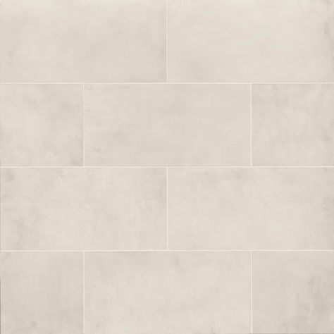 Bedrosians Wave 12" x 24" Porcelain Wall & Floor Tile | Wayfair Deco Tile, Tile Texture, Design A Space, Accent Tile, Sheet Sizes, The Wave, Floor Tile, Bathroom Flooring, Shower Tile