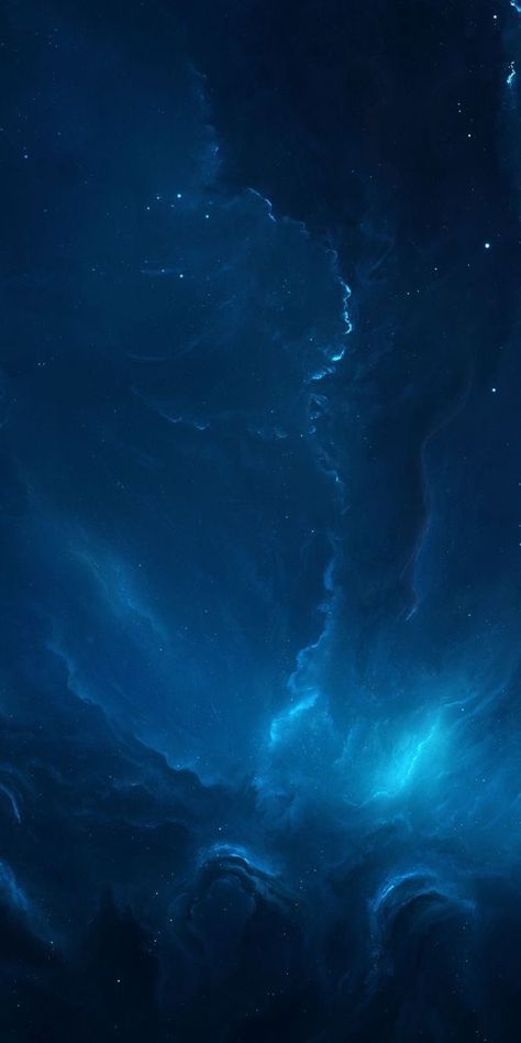 Dark Blue Wallpaper Aesthetic, Zoom Wallpaper, Desain Editorial, Space Pictures, Wallpaper Space, Cool Wallpapers Art, Simple Wallpapers, Pastel Wallpaper, Beautiful Nature Scenes