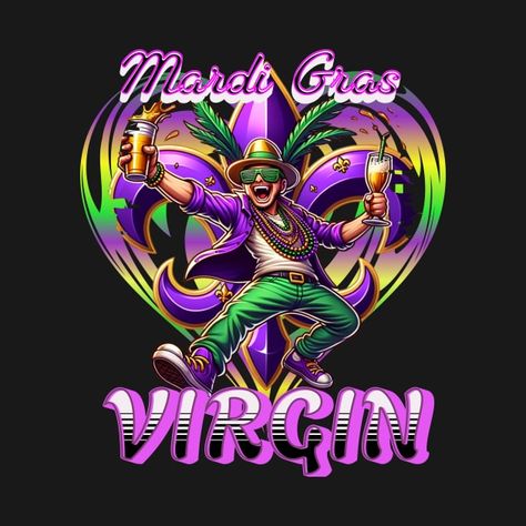 Mardi Gras, Print Design, Tshirt Designs, T Shirts