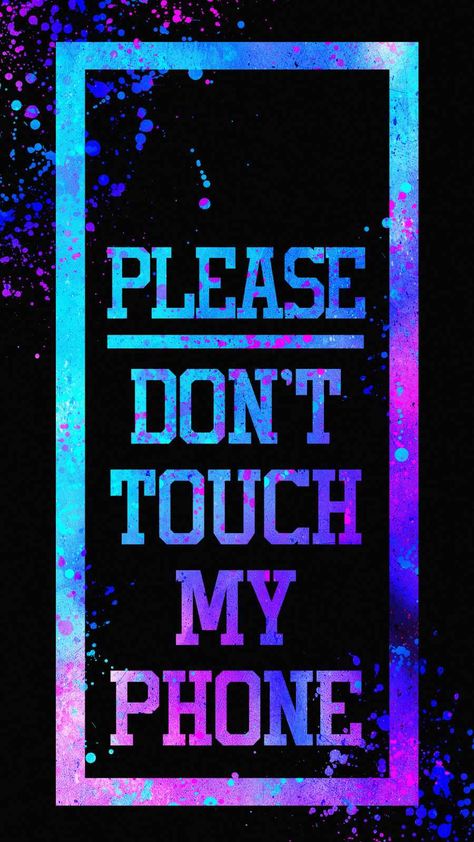 Please Dont Touch My Phone - IPhone Wallpapers : iPhone Wallpapers Girl Wallpapers For Phone, Dont Touch My Phone, Don't Touch My Phone, Iphone Wallpapers Hd, Mickey Mouse Wallpaper Iphone, Animation Wallpaper, Wallpapers Ipad, Black Wallpaper Iphone Dark, Dont Touch My Phone Wallpaper