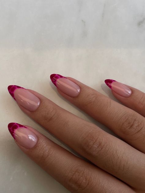 Edgy Nails, Minimal Nails, Nagel Inspo, Art Pink, Dream Nails, Fire Nails, Funky Nails, Pretty Acrylic Nails, Minimalist Nails