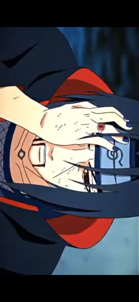 The very sad moment when your favorite character dies. Naruto Icon, Naruto Quotes, Uchiha Itachi, Naruto Art, Itachi Uchiha, Favorite Character, Naruto, In This Moment, Anime