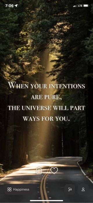 Found on America’s best pics and videos When Your Intentions Are Pure, Nervous Quotes, Oswald Chambers, Improve Your Vocabulary, Success Mantra, Wellness Community, Learn Something New Everyday, Motivation App, Zig Ziglar