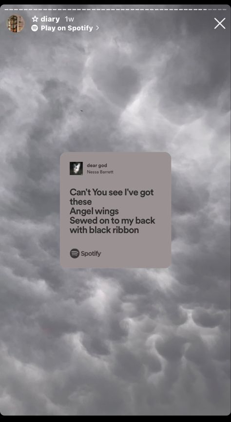 Spotify Lyrics Instagram Story, Plane To Paris Nessa Barrett Lyrics, Nessa Barrett Background, Nessa Barrett Song Quotes, Dear God Nessa Barrett, Spotify Story Instagram Aesthetic, Spotify Aesthetic Story, Nessa Barrett Lyrics, Background Lyrics