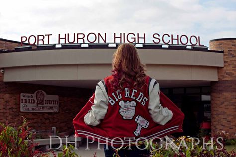 Port Huron Senior Portraits, senior picture ideas, senior inspiration, senior photos by DH Photographs | www.dhphotographs.com Keywords: letterman jacket, school, 2015, class of Letterman Jacket Pictures Senior Photos, Senior Picture Letterman Jacket, Letterman Senior Pictures, Senior Pictures With Letterman Jacket, Senior Picture Ideas Letterman Jackets, Senior Pictures Letterman Jacket, Letterman Jacket Senior Pictures, Letterman Jacket Pictures, Wrestling Senior Pictures