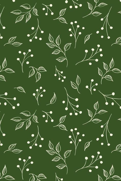 Paper Background Aesthetic, Leaf Pattern Design, Scrapbook Paper Designs, Leaves Pattern Design, Leaf Print Pattern, Leaves Illustration, Wrapping Paper Design, Scrapbook Background, Packaging Paper