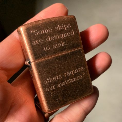 Custom Zippo Lighters, Zippo Aesthetic, Cool Zippos, Zippo Art, Engraved Zippo, Zippo Lighter Custom, Personalized Lighters, Custom Zippo, Vintage Lighter