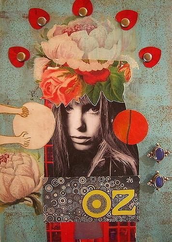 Henry Matisse, Kunstjournal Inspiration, Multimedia Art, Collage Journal, Collage Portrait, Surreal Collage, Illustration Photo, Margaret Atwood, Art Brut