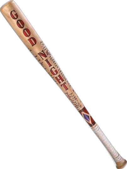 Harley Quinn Bat, Harley Quinn, Baseball Bat, Good Night, Bat, Bags For Women, Designer Clothes, Baseball, For Women