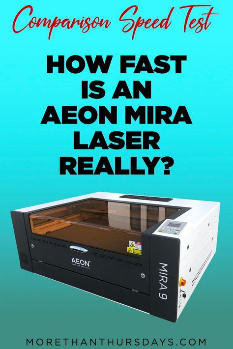 Video speed tests comparing and Aeon Mira9 laser to a Glowforge. Best Starters, Speed Test, Geek Life, Single Words, I Stand, Grow Business, Stand By Me, Make Sense, Speed Up