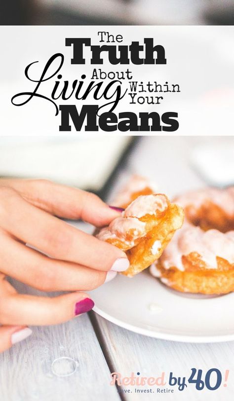 Living within your means is a journey, not a destination.  When we began our living within our means journey, we thought that "living within our means" was something we would be able to reach - like nirvana, or something - and never look back. Bill Schedule, Live Within Your Means, Living Frugal, Living Within Your Means, Food Cost, Budgeting 101, House Keeping, Financial Fitness, Personal Finance Advice