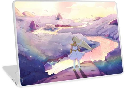 Laptop Skin Design, Princess Of Power, She Ra, Lovely Day, Laptop Wallpaper, Wallpaper Pc, Laptop Skin, Travel Posters, Top Artists