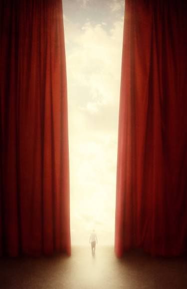 Saatchi Art Artist Michael Vincent Manalo; Photography, “I Will Rise” #art Facing Reality, I Will Rise, Rise Art, Red Curtains, People Photography, Surreal Art, Image Hd, Artist Studio, Sale Artwork