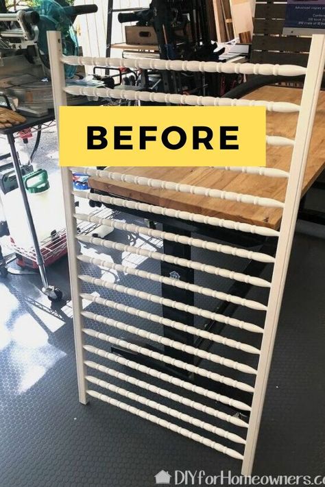 Creative Shoe Storage, Wall Shoe Storage, Diy Shoe Rack Ideas, Upcycle Shoes, Wall Shoe Rack, Hanging Shoe Storage, Shoe Storage Unit, Old Cribs, Hanging Shoe Rack