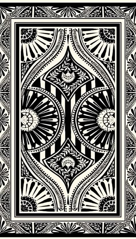 Glass Graphic Design, Patterns Black And White, Abhinav Mishra, Best Indian Wedding Dresses, Ss 25, Packaging Template Design, Design Pattern Art, Ornamental Tattoo, Packaging Template