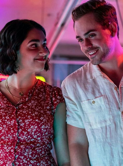 The Broken Hearts Gallery, Geraldine Viswanathan, Breakup Movies, Movie Journal, Dacre Montgomery, Manic Pixie Dream Girl, The Mindy Project, Broken Hearts, We Movie