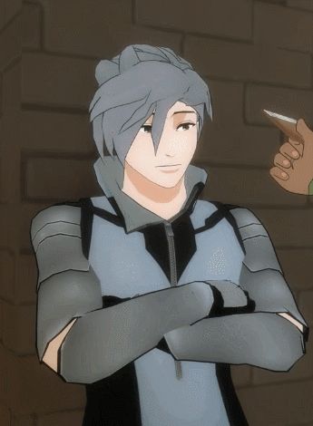 Rwby Mercury Black Mercury Black Rwby, Rwby Gif, Rwby Mercury, Mercury Black, Old Hot Rods, Rwby Anime, Rms Titanic, Chevrolet Chevelle, Military Art