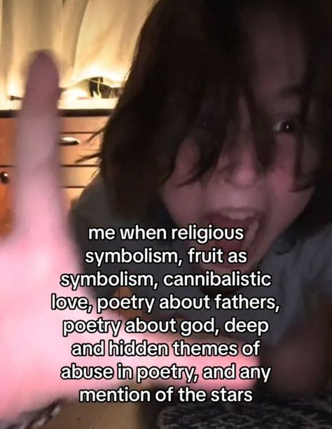 Fruit Symbolism, Cannibalismcore Love, Baba Jaga, Describe Me, Get To Know Me, Lose My Mind, Silly Me, Literally Me, How I Feel