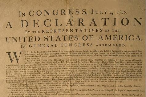 I don’t recognize America anymore. I have a way out. - The Washington Post The Enlightenment, The Declaration Of Independence, Civil Defense, Abandoned Ships, American Independence, States In America, Pursuit Of Happiness, Beacon Of Hope, Declaration Of Independence