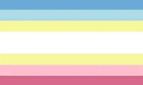 Lgbt Humor, Trans Flag, Pride Flags, Trash Can, Flag