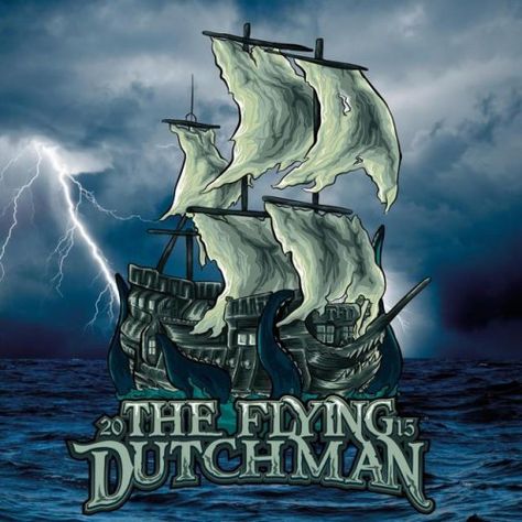 S3RL Feat. Tamika - The Flying Dutchman 2015 (2015, 256 kbps, File) | Discogs Flying Dutchman Tattoo, Pirate Compass Tattoo, Pirate Compass, Teresa May, The Flying Dutchman, Ford F250 Super Duty, Flying Dutchman, Davy Jones, Will Turner