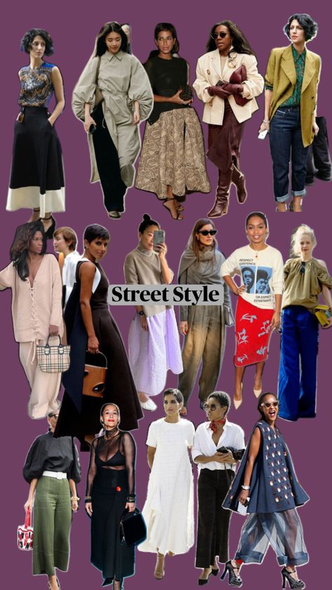 In honor of #NYC Fashion Week-a few of my favorite street style looks from Fashion Weeks past. Mexico City Style, Night Fits, Nyc Fashion Week, New York Outfits, Stylish Boots, Fit Ideas, Style Looks, Inspiration Fashion, Nyc Fashion