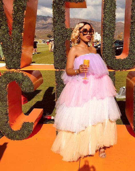 Veuve Clicquot Masters Polo Cape Town 2019 Polo Event, Long Tulle Dress, Veuve Cliquot, Veuve Clicquot Champagne, Polo Outfit, Fashion Corner, Polo Classic, High Street Fashion, Looks Black