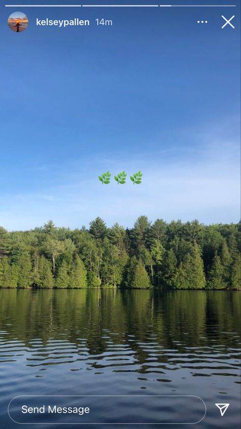 Views Instagram Story, Lake Story Instagram, Lake Ig Story, Lake Instagram Stories, Summer Insta Story Ideas, Story Mountain, Nature Story, Cottage Lake, Ancient Greek Sculpture