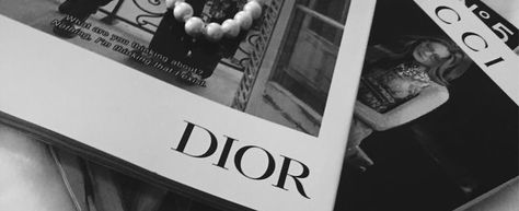 White Aesthetics, Aesthetic White, Twitter Header, Black Aesthetic, We Heart It, Dior, Lost, Black And White, Twitter