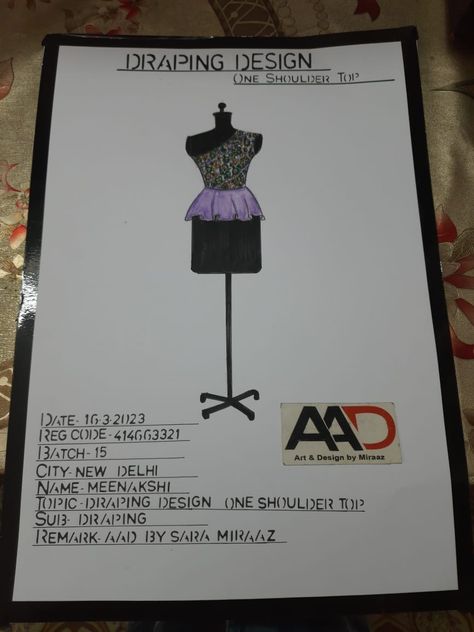 How To Learn Fashion Designing At Home, Boutique Management, Fashion Theory, Draping Design, Illustration Poses, Portfolio Designs, Frock Pattern, Fashion Designing Course, Fashion Illustration Poses