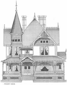 Large Victorian House Plans, Queen Anne Floor Plans, Old Victorian Homes Floor Plans, Gothic Victorian House Plans, Victorian Cottage Plans, Victorian Homes Floor Plans, Queen Anne House Plans, Victorian Floor Plans, Architecture Victorian