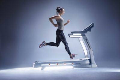 Treadmill Routine, Treadmill Workout Fat Burning, Good Treadmills, Hiit Cardio Workouts, Treadmill Workouts, Treadmill Workout, Hiit Cardio, Total Body Workout, Aerobic Exercise