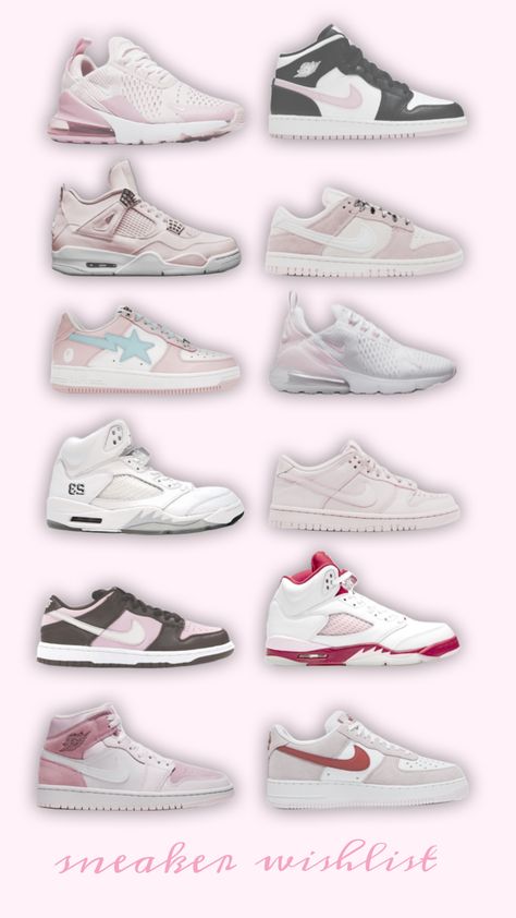 Aesthetic Girly, Hype Shoes, Preppy Aesthetic, Creative Play, Fitness Inspo, Sneaker Head, Cut Out, Shoes Sneakers, Fashion Inspo