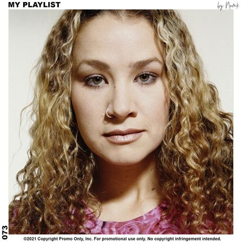 Joan Osborne, Body Wave Perm, Short Layered Hairstyles, Mandy Hale, Wave Perm, 90s Pop Culture, Leann Rimes, Sheryl Crow, Layered Hairstyles