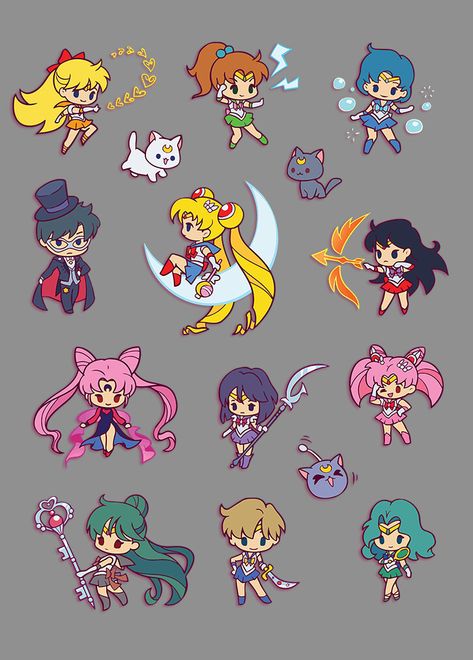 Character Planning, Battle Stance, Seni Resin, Anime Disney, Makoto Kino, Tapeta Z Hello Kitty, Sailor Moon Tattoo, Arte Sailor Moon, Sailor Moon Stars