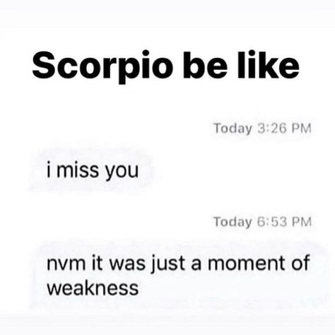 Scorpio Memes on Instagram: "Get 750$ to Shein from the link in my bio 🤑👛🛍" Scorpio Bio Instagram, Scorpio X Scorpio, Scorpio Jokes, Scorpio Playlist, Scorpio Men In Love, Aesthetic Scorpio, Scorpio Meme, Scorpio Funny, Kdramas To Watch