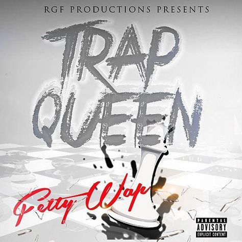 Trap Queen by Fetty Wap Fetty Wap Lyrics, Queen Lyrics, Trap Queen, Fetty Wap, Hip Hop And R&b, Google Play Music, Internet Radio, Kinds Of Music, Hip Hop Music