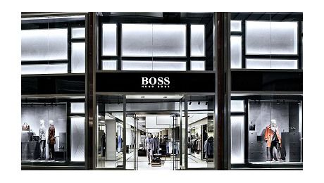 BOSS Store New York - Discover HUGO BOSS Hugo Boss Store, Columbus Circle, Centre Commercial, Wildlife Artists, Columbus, Hugo Boss, New York, Italy, Boutique