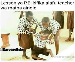 Kenya Memes Hilarious, Kenyan Memes Funny Hilarious, Kenyan Funny Jokes, Kenyan Memes Funny, Kenyan Quotes, Kenyan Memes, Fifa Card, Holiday Homework, Crazy Jokes