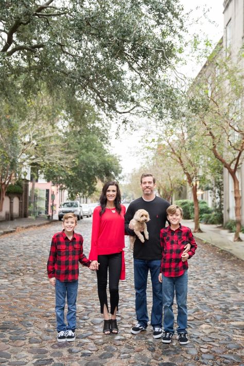 Charleston, SC Maternity, Newborn & Family Photographer. Chalmers Street in downtown Charleston, SC. Melissa Griffin Photography. info@melissagriffinphotography.com Family Photos Downtown, Love Your Family, Pumpkin Butter, Christmas Photoshoot, Family Photo Sessions, Christmas Photos, Charleston, Family Photographer, Photo Sessions