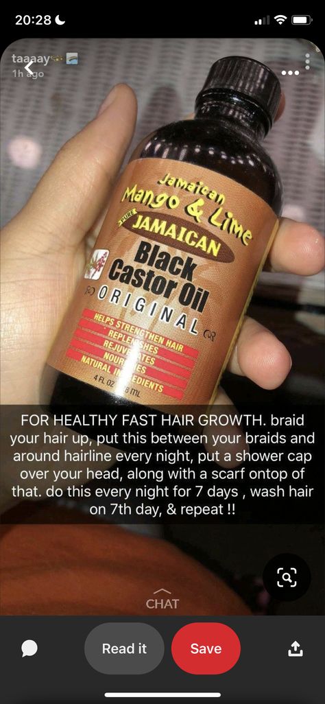 Black Castor Oil Hair Growth, Castor Oil Hair, Jamaican Mango And Lime, Castor Oil For Hair Growth, Jamaican Black Castor Oil, Black Castor Oil, Oil Hair, Hair Growth Faster, Shower Cap