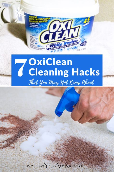 Oxyclean Stain Remover, Oxi Clean Carpet Cleaner, Oxiclean Stain Remover, Oxyclean Uses Cleaning, Oxyclean Uses, Oxi Clean Uses, Oxiclean Hacks, Oxiclean Uses, Diy Oxiclean