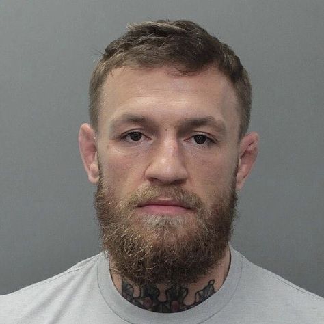 Connor Mcgregor, Miami Beach Hotels, Miami Club, Ufc Fighter, Ufc Fighters, After Running, Floyd Mayweather, Jake Paul, Conor Mcgregor