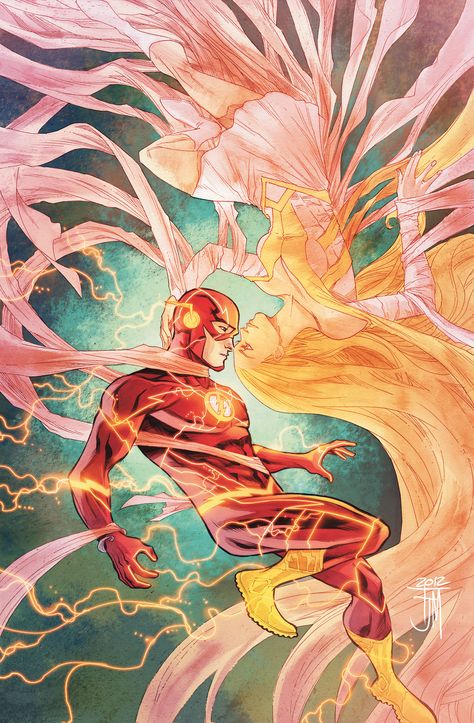 Flash, Golden Glider Golden Glider, Art Dc Comics, Leonard Snart, Flash Comics, Kid Flash, Univers Dc, Arte Dc Comics, New 52, Dc Comics Characters