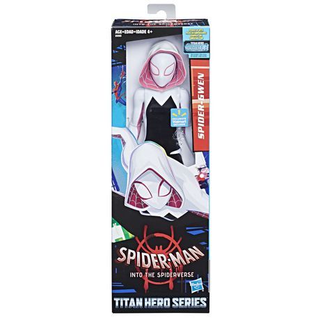 Spider Toy, Spider Man Into The Spider Verse, Into The Spider Verse, Spiderman Spider, Boy Toy, Marvel Toys, Spider Girl, Blockbuster Movies, Ultimate Spiderman