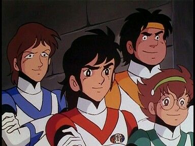 Voltron 80s, Voltron 1984, Voltron Allura, Keith And Allura, Princess Allura, Space Battleship, Space Adventure, Buzzard, Big Guy