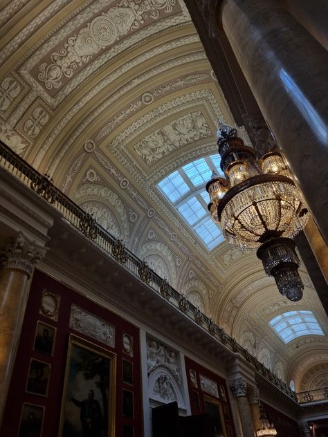 museum aesthetic Moody Library, Old Museum, Museum Aesthetic, Lily Of The Valley, The Valley, Art