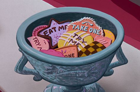 26 Iconic Foods From Disney Movies You Can Actually Make Alice In Wonderland Food, Disney Inspired Food, Disney Dishes, Guess The Movie, Recipe Icon, Alice In Wonderland Tea Party, Alice In Wonderland Party, Disney Party, Old Disney