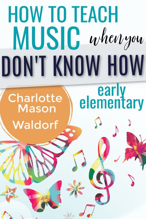 Homeschool Music Lessons, Homeschool Music Curriculum, Homeschooling First Grade, Secular Music, Elementary Homeschool, Unit Studies Homeschool, Homeschool Music, Waldorf Homeschool, Elementary Music Lessons